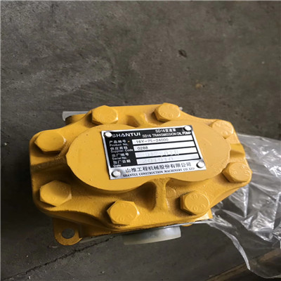 Shantui SD16 Transmission Oil Pump 16Y-75-24000 Featured Image