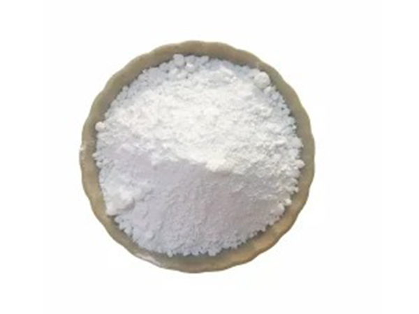 Титаниум диоксид од одделение за хемиски влакна