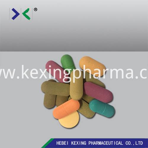 Pet Multivitamin Tablets 3g