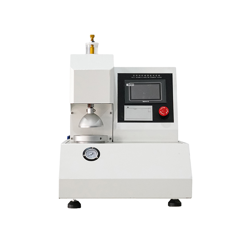 Automatic Rupture Strength Tester (3)