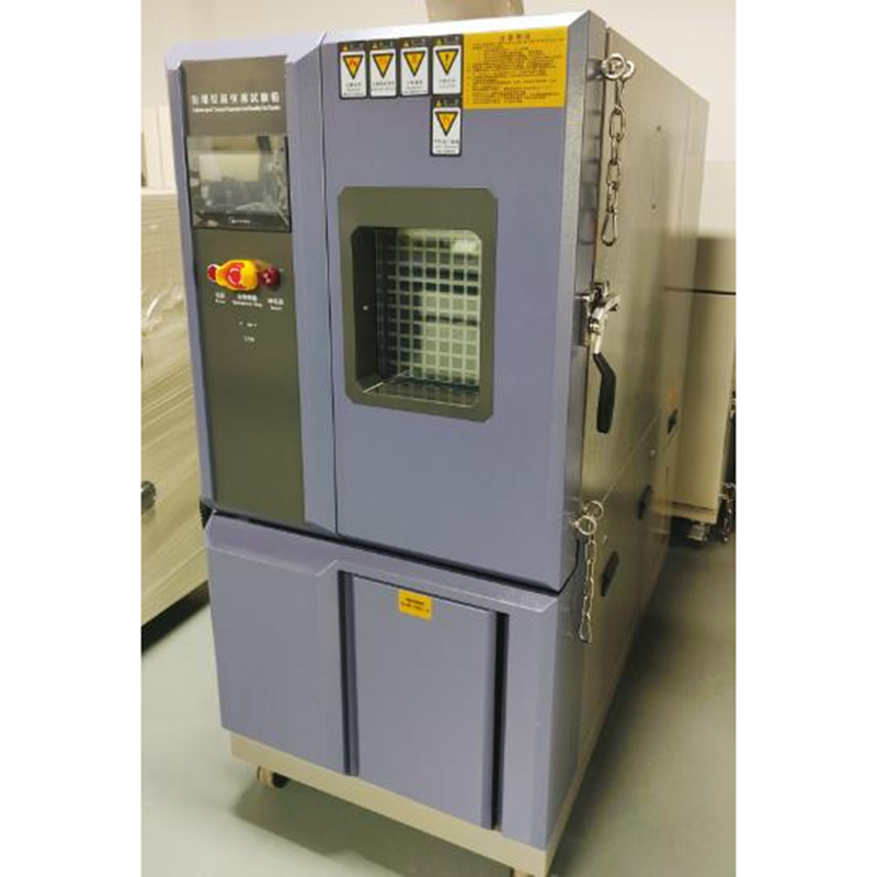 Constant temperature and humidity test chamber-Explosion-proof type 