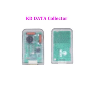 KD DATA Collector Easy to collect data from the car for KD-X2 key programmer copy chip