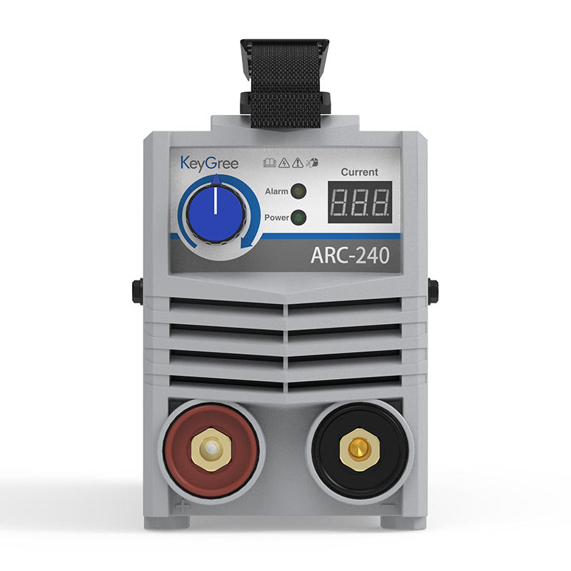 MiniGB Mini machine à souder électrique IGBT DC Inverter ARC MMA