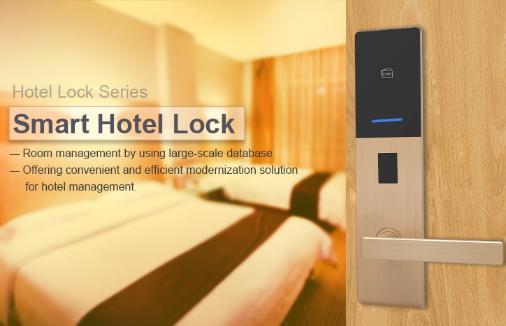HT-22 hotel lock series (2)