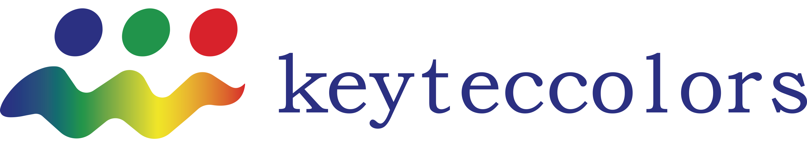 logo keyteccolors