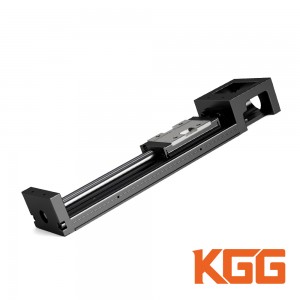 I-KGX High Rigidity Linear Actuator