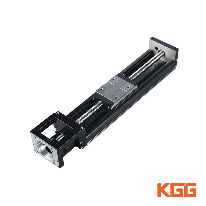 High definition Single Axis Actuators - KK High Rigidity Linear Actuator –  KGG
