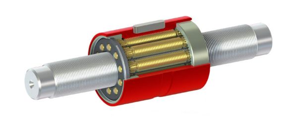 Roller Screw Actuators- ဒီဇိုင်းနှင့် အသုံးချမှုများ