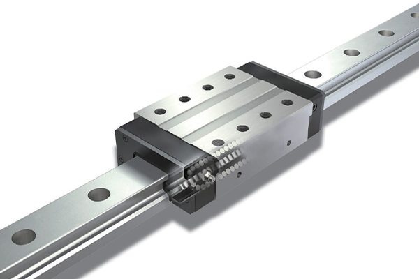 The Use Of Linear Guides in The Industrial Cnc Industry