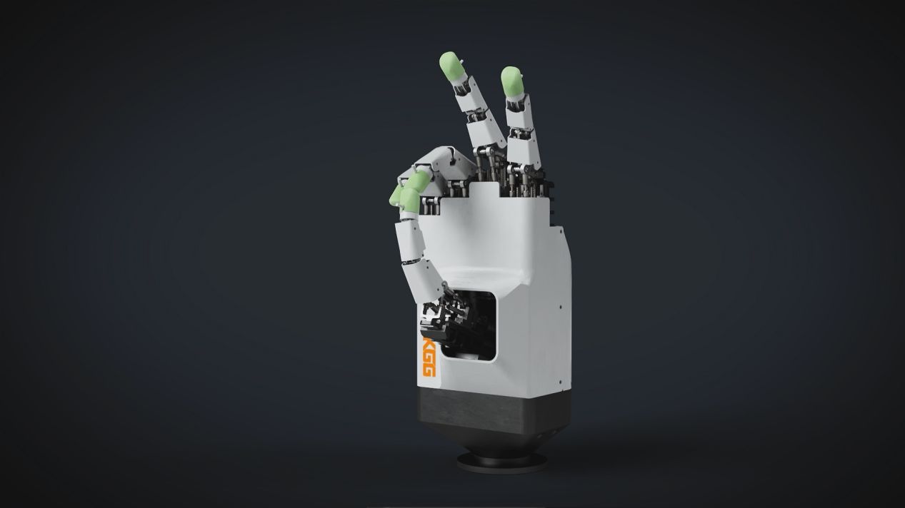Actuators – The “Power Battery” of Humanoid Robots