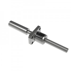Popular Design for China Black Oxied Slotted Set Screw with Spring Ball Point