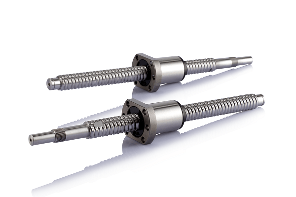Grinding and Rolling – Pros and Cons of Ball Screws