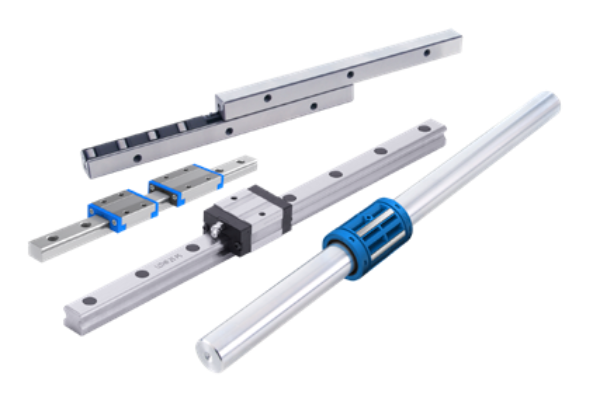 Linear Motion And Actuation Solutions