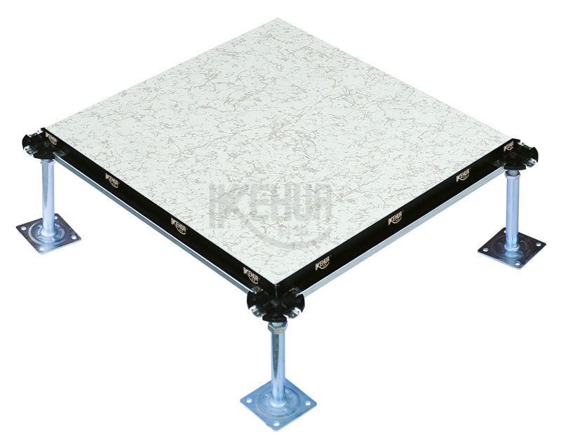 Calcium sulphate raised access floor (HDW) Featured Image