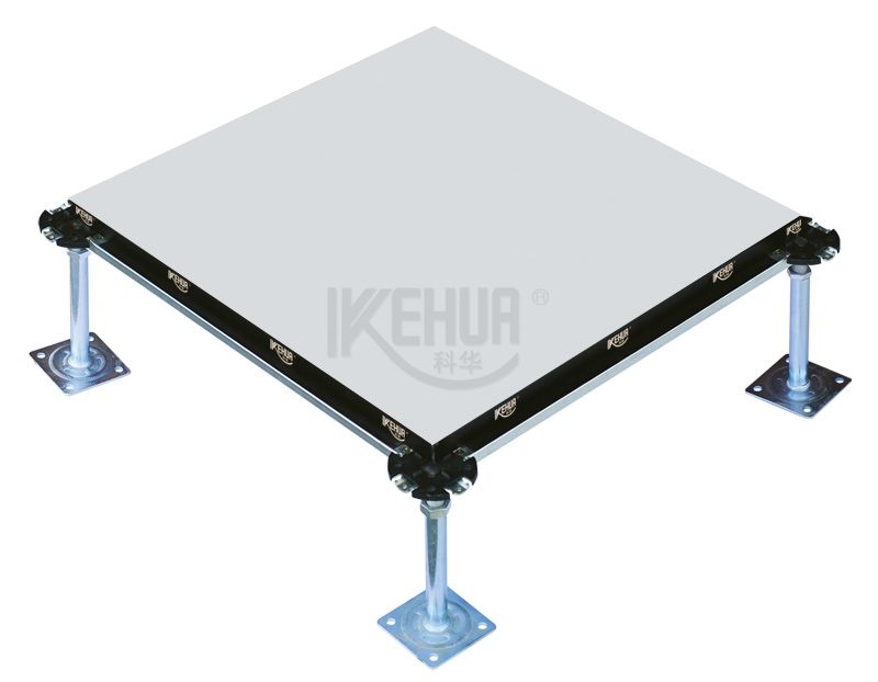 China High Quality Raised Flooring For Server Room Manufacturers –  Calcium sulphate raised access floor with Ceramic tile (HDWc) – kehua