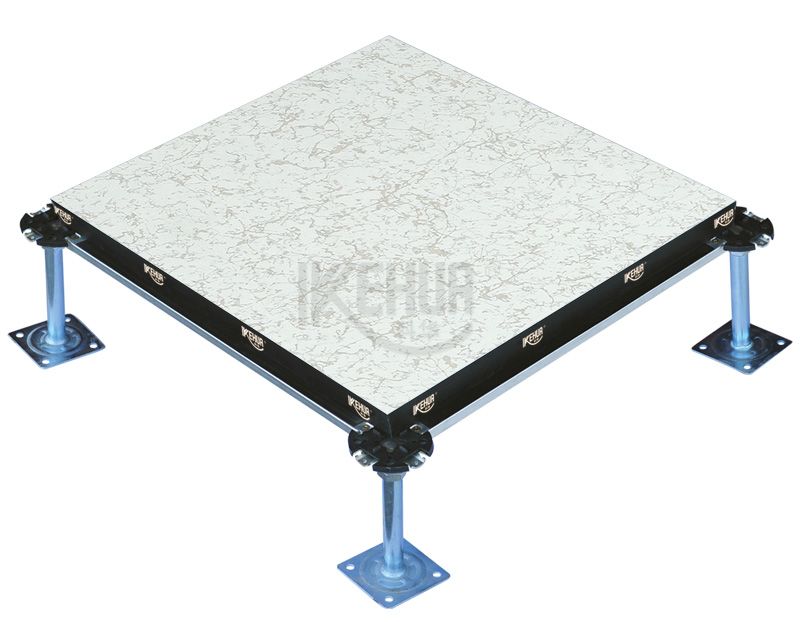 Wood core raised access floor (HDM) Featured Image