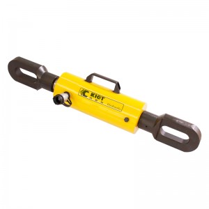 Hot Selling for  Enerpac 50 Ton Cylinder  - Si...