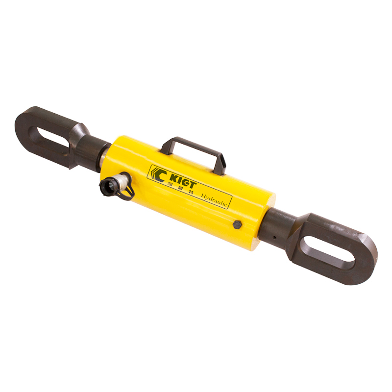 Single Acting Pull Hydraulic Cylinder (BRC Series)(1)