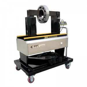 Excellent quality 10 Ton Hydraulic Gear Puller - Bearing Induction Heater (RMD Series) –  Canete