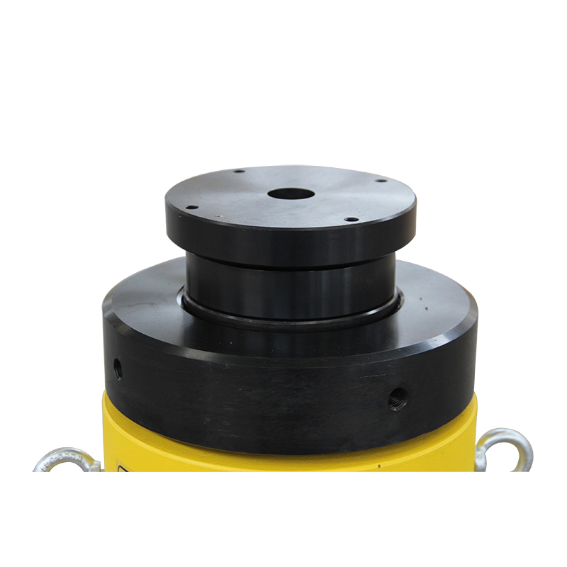 Double Acting Mechanical Lock Nut Hydraulic Cylinder (CLLRS Series)