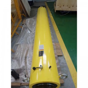Hydraulic Cylinder for Special Projects (GCD Series)