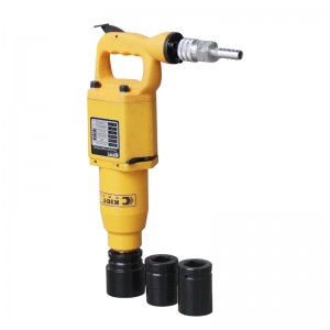 Pneumatic Impact Wrench (BE Series)