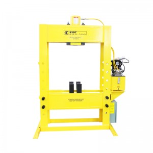 Factory selling  Hydraulic Power Unit  - VLP Type Hydraulic Press (VLP Series) –  Canete