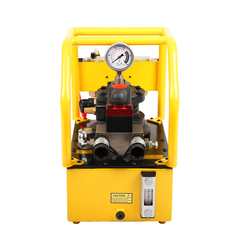 Pneumatic Hydraulic Pump (DQB Series)