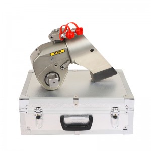 Square Drive Hydraulic Torque Wrench (MXTA Series)