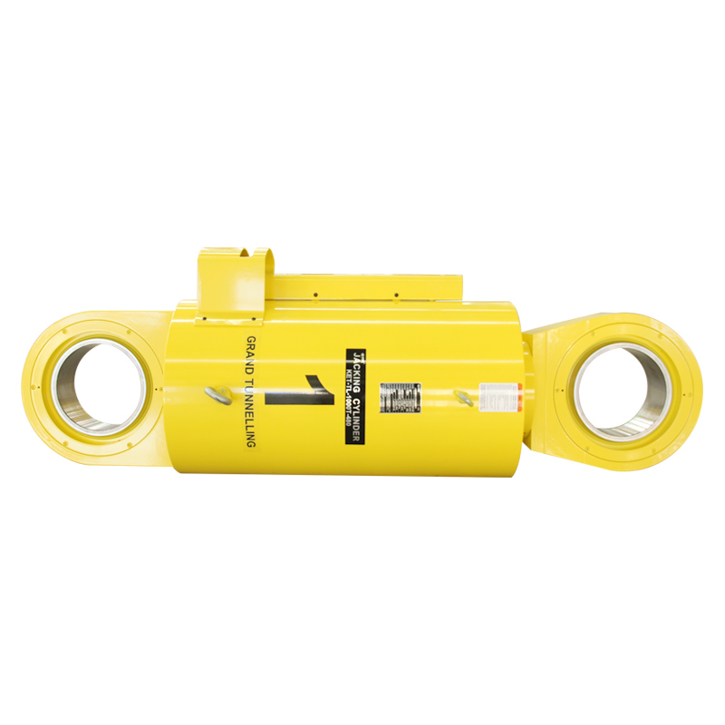 Double Acting High Tonnage Pull Cylinder (BRL Series)