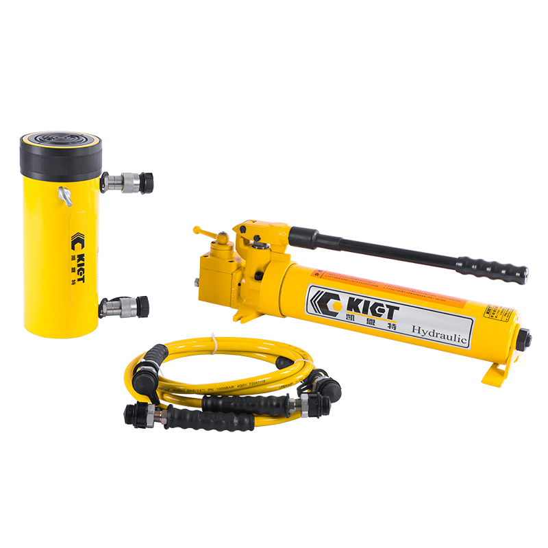 Double Acting Hydraulic Cylinder (RR Series)