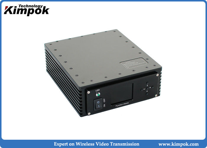 Special Design for Hdmi Sender - Mini Digital COFDM Receiver Portable HD Wireless Video Receiver Live-time Transmission – Kimpok