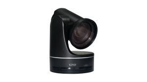 China Wall-mounted camera Factories –  KD-C18NW Kind Wide-Angle 360 Degrees Tally Light Ptz Camera Real-Time Camera Station  – Kind Network