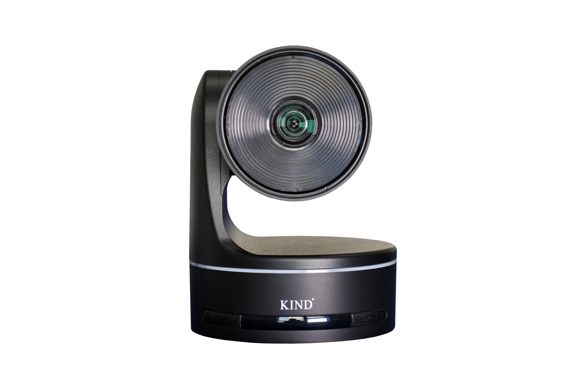 China Camera For Streaming Exporters –  KD-C25SRT Factory direct sales of 8.93 million pixels 3840*2160 resolution 4K PTZ camera  – Kind Network