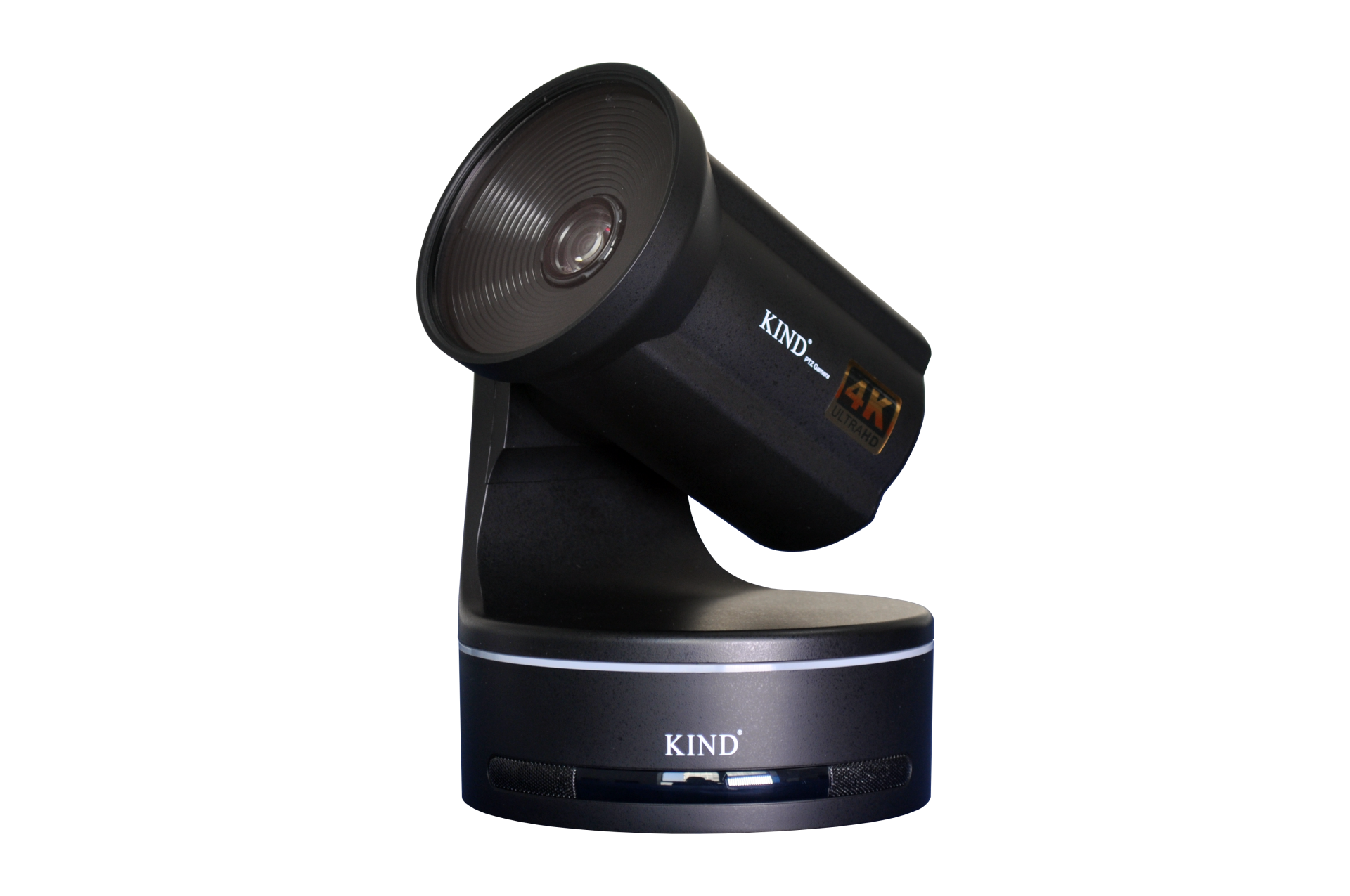 China Camera For Streaming Exporters –  KD-C25SRT Factory direct sales of 8.93 million pixels 3840*2160 resolution 4K PTZ camera  – Kind Network