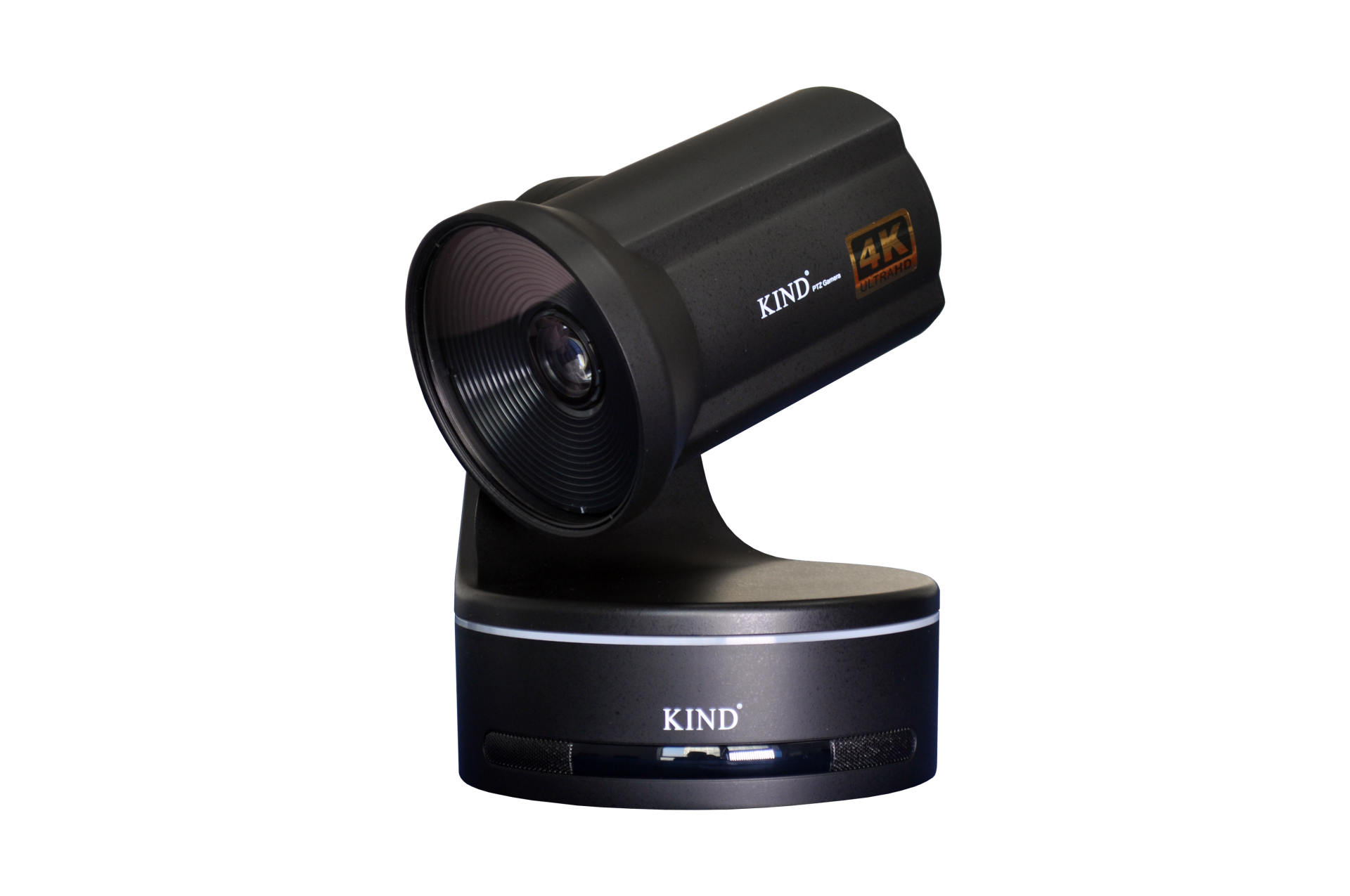 KD-C25NW Fully Stocked 1/2.5-Inch Exmor R Cmos Sensor 4k Broadcast Grade Srt 4k Ndi Camera