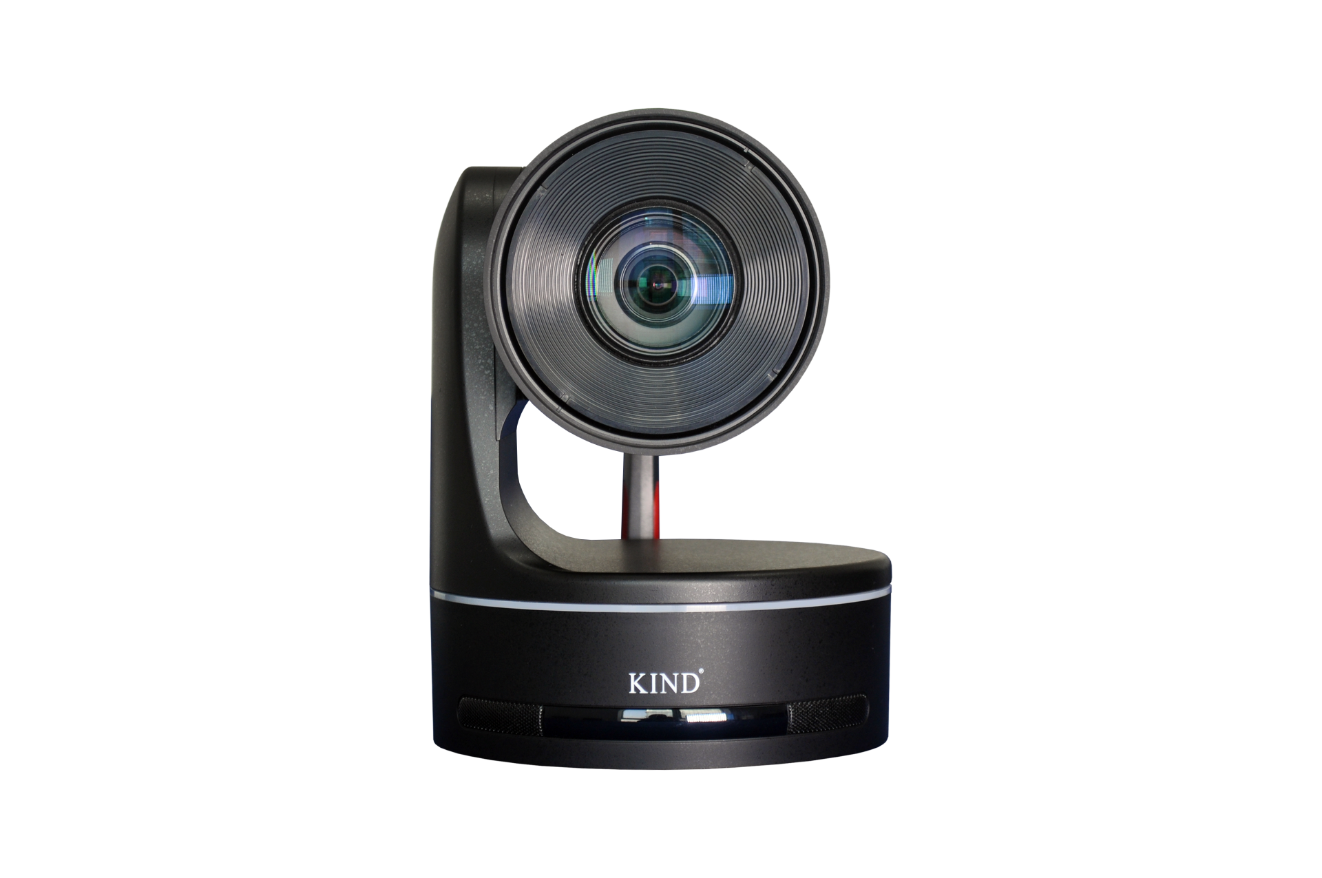China 3D virtual tracking Suppliers –  KD-C1000SRT Super Quality Ptz Broadcast Video Conference Live Stream Station SRT Camera  – Kind Network detail pictures