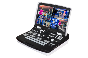 KD-BC-8HN Factory Direct Sales Of High Quality And Durable 17.3-Inch Portable Director And Recorder