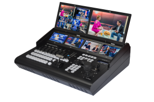 Buy 4k Live Streaming Suppliers –  KD-BC-8H Fully Stocked Professional Equipment Advertising Broadcast Machine  – Kind Network