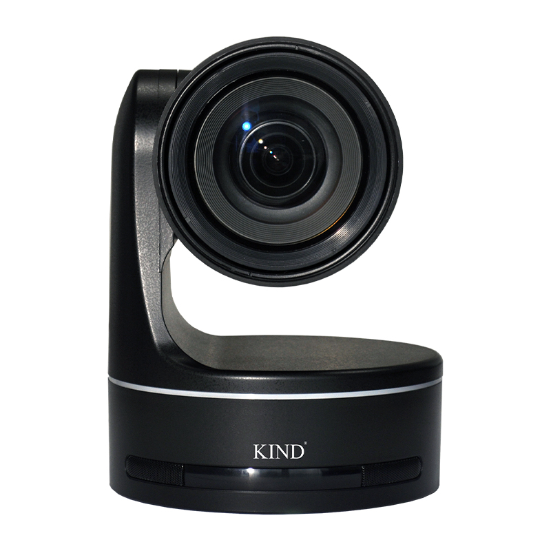 KD-C18NW Kind Wide-Angle 360 Degrees Tally Light Ptz Camera Real-Time Camera Station
