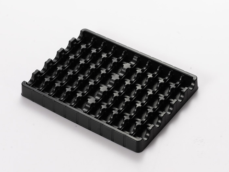 High definition Blister Box - Blister tray for auto parts – Kingsmart