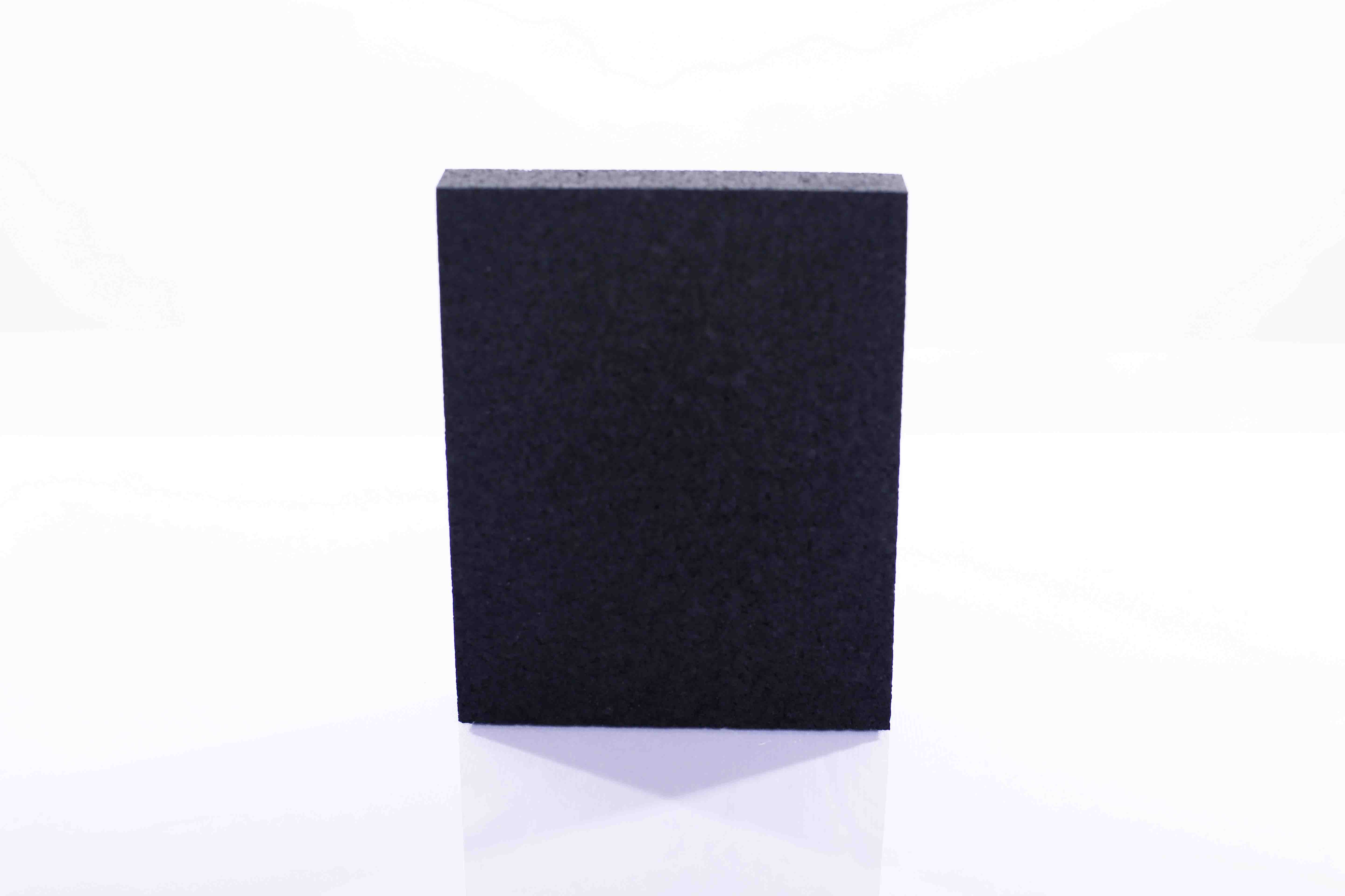 Acoustic insulation with open cell structure 6mm in thickness Featured Image