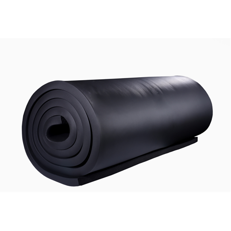 2021 High quality Ac Pipe Insulation Foam - Kingflex 13mm Thickness Rubber Foam Sheet – Kingflex