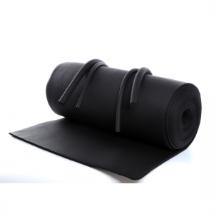 China wholesale Insulacion De Tuberias - Kingflex foam rubber pipe insulation – Kingflex