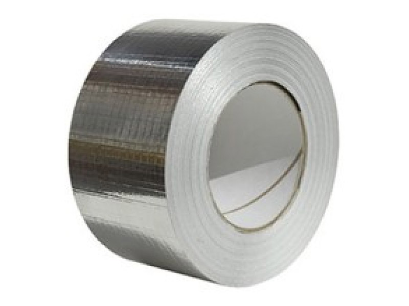 Kingflex aluminum foil thermal insulation tape