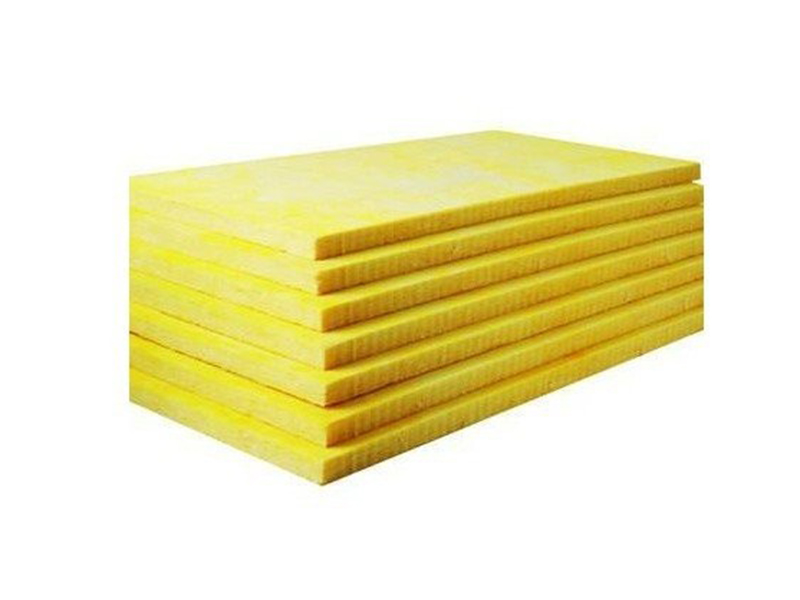 fiber glass wool thermal insulation board Featured Image