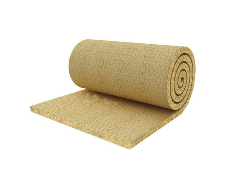rock wool thermal insulation blanket Featured Image