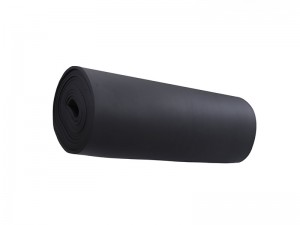 2021 China New Design High Temperature Fibre Free Thermal Insulation -  19mm thickness of Kingflex Insulation sheet roll – Kingflex