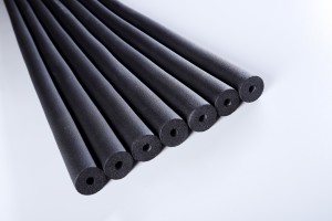 Kingflex rubber insulation pipe