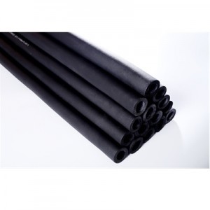 Kingflex rubber foam insulation tube